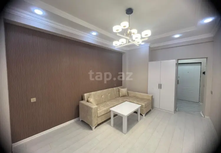 1 otaqlı mənzil , Xırdalan