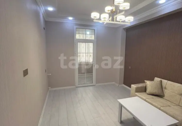 1 otaqlı mənzil , Xırdalan