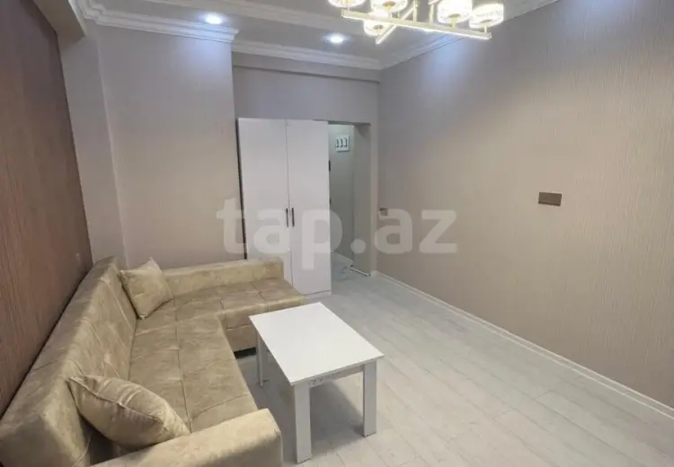 1 otaqlı mənzil , Xırdalan