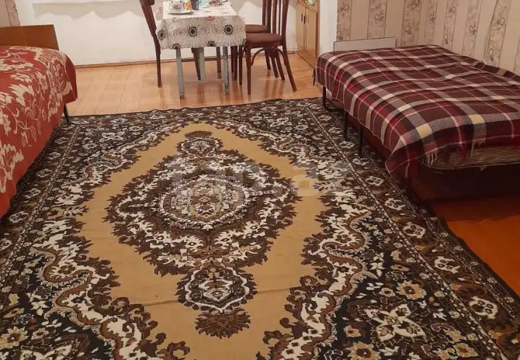 1 otaqlı mənzil , Sumqayıt
