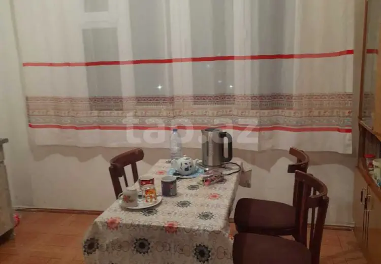 1 otaqlı mənzil , Sumqayıt