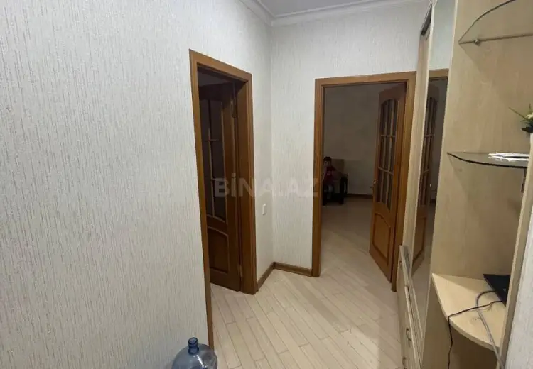 2 otaqlı mənzil Kirayə (aylıq), Yasamal, Bakı