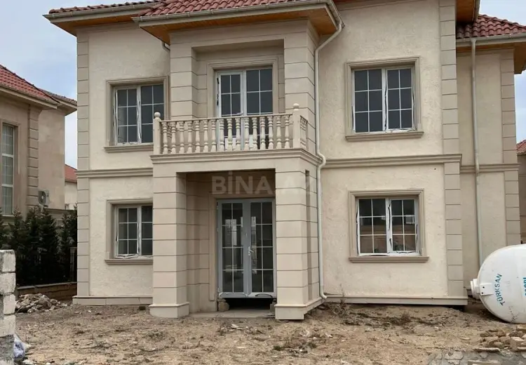 5 otaqlı mənzil Satılır, Nardaran qəs., Sabunçu, Bakı
