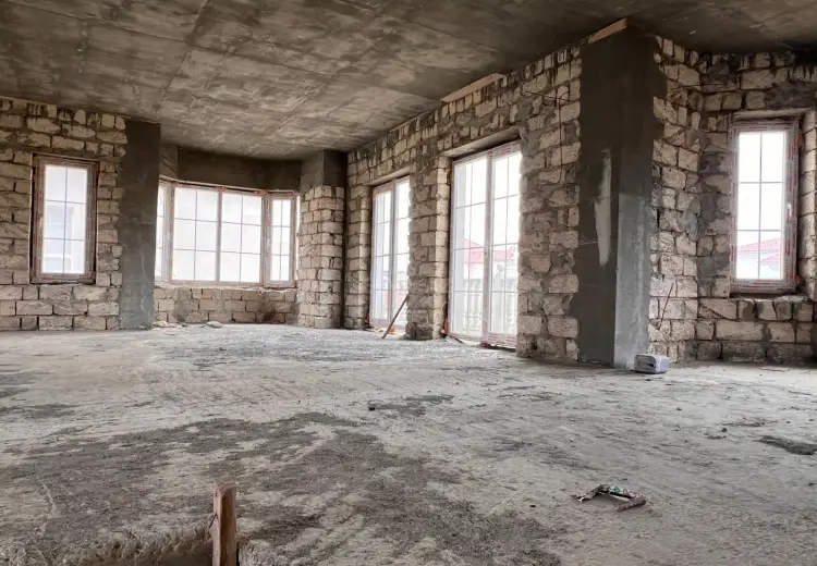 5 otaqlı mənzil Satılır, Nardaran qəs., Sabunçu, Bakı