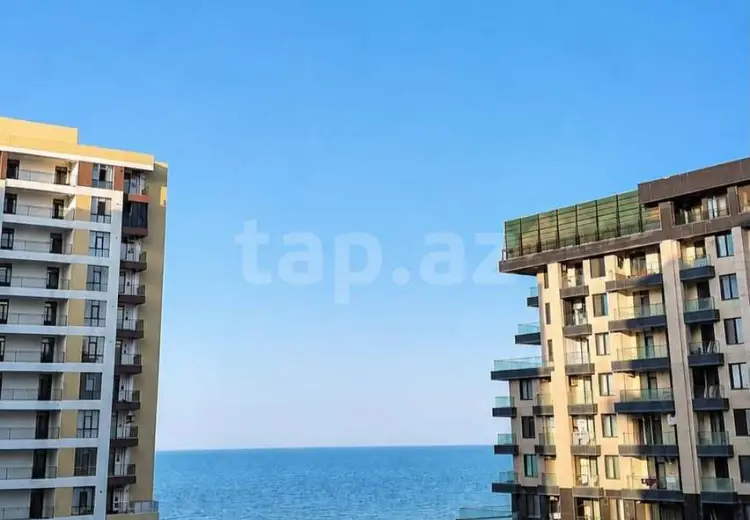 2 otaqlı mənzil , Sumqayıt