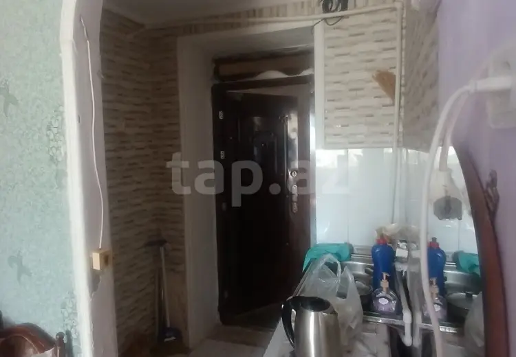 1 otaqlı mənzil , Sumqayıt