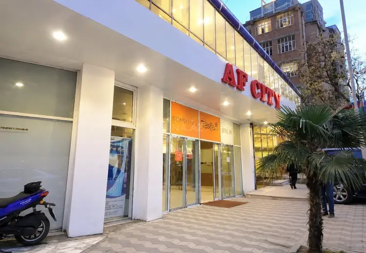 49 m² Obyekt / Ofis Kirayə (aylıq), Nəsimi, Bakı