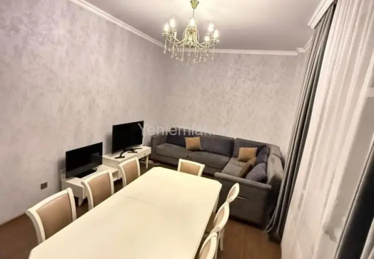 3 otaqlı mənzil Satılır, Yeni Yasamal qəs., Yasamal, Bakı