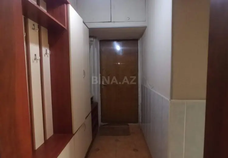 2 otaqlı mənzil Kirayə (aylıq), Yasamal qəs., Yasamal, Bakı