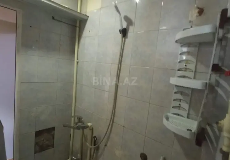 2 otaqlı mənzil Kirayə (aylıq), Yasamal qəs., Yasamal, Bakı