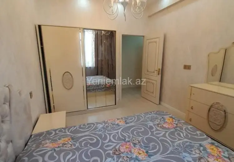 189 000 AZN - 3 otaqlı mənzil Satılır, Xətai, Bakı