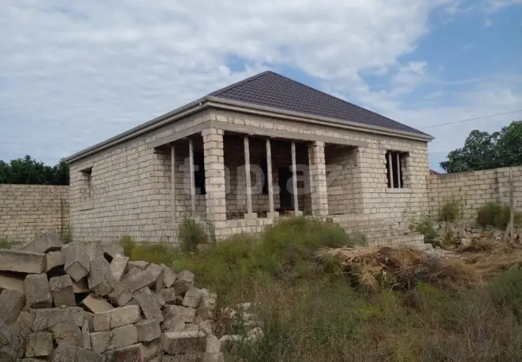 3 otaqlı mənzil , Hövsan qəs., Suraxanı, Bakı