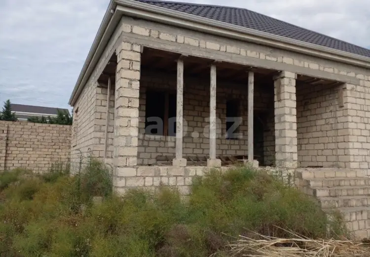 3 otaqlı mənzil , Hövsan qəs., Suraxanı, Bakı