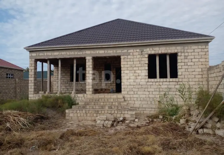 3 otaqlı mənzil , Hövsan qəs., Suraxanı, Bakı