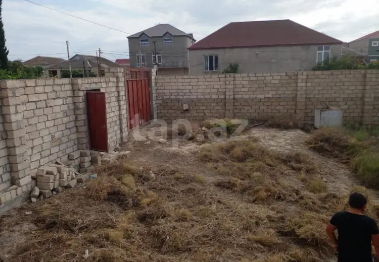 3 otaqlı mənzil , Hövsan qəs., Suraxanı, Bakı