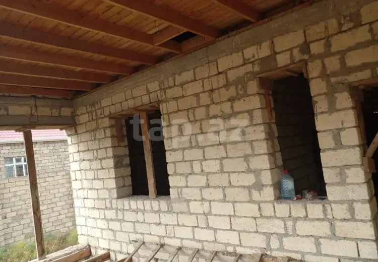 3 otaqlı mənzil , Hövsan qəs., Suraxanı, Bakı