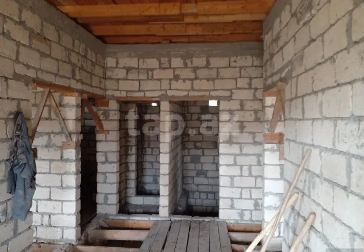 3 otaqlı mənzil , Hövsan qəs., Suraxanı, Bakı