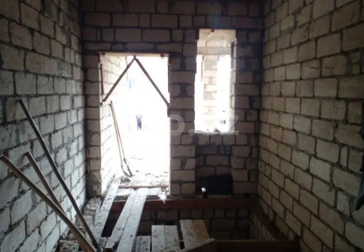 3 otaqlı mənzil , Hövsan qəs., Suraxanı, Bakı