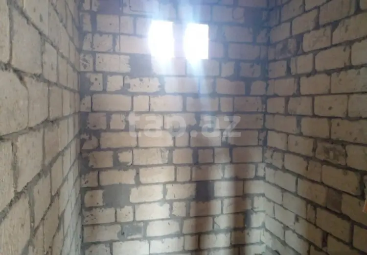 3 otaqlı mənzil , Hövsan qəs., Suraxanı, Bakı