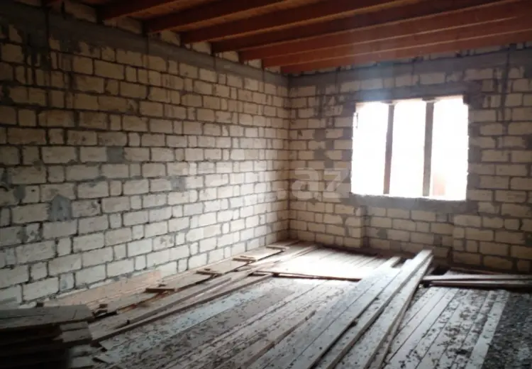 3 otaqlı mənzil , Hövsan qəs., Suraxanı, Bakı