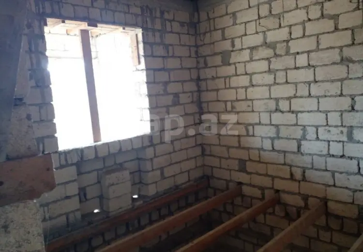 3 otaqlı mənzil , Hövsan qəs., Suraxanı, Bakı