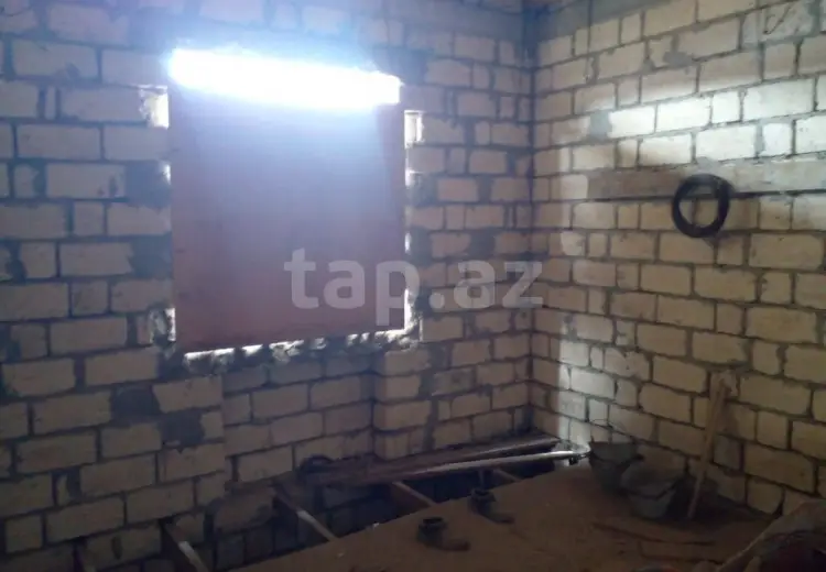 3 otaqlı mənzil , Hövsan qəs., Suraxanı, Bakı