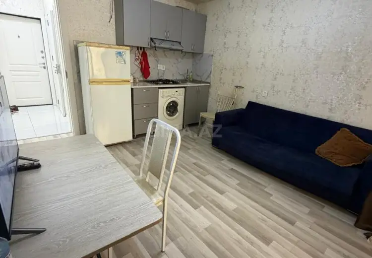 2 otaqlı mənzil Satılır, Xırdalan
