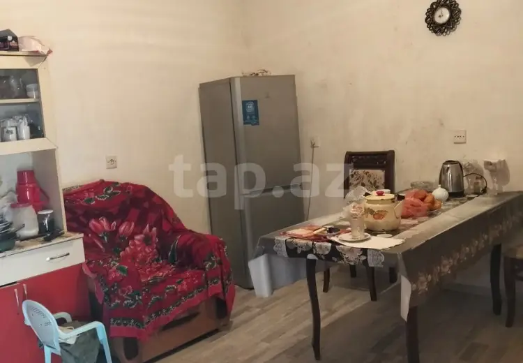 7 otaqlı mənzil , Gəncə