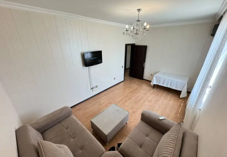 3 otaqlı mənzil Satılır, Yasamal qəs., Abşeron