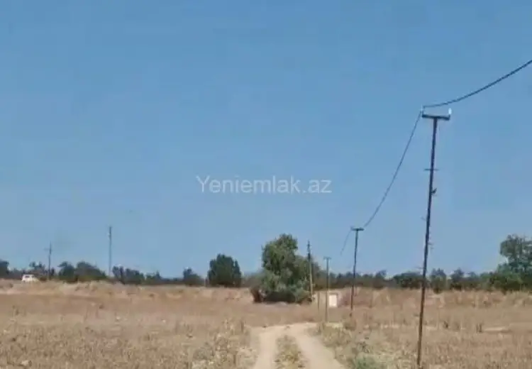 28 sot Torpaq Satılır, Nabran