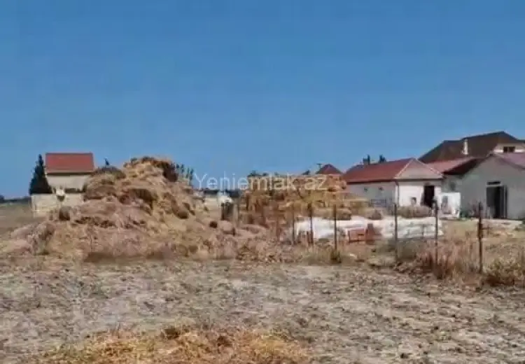 28 sot Torpaq Satılır, Nabran