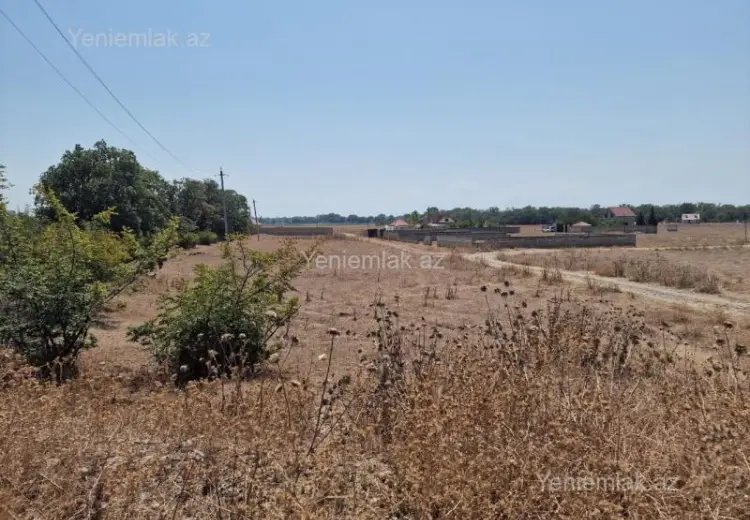 28 sot Torpaq Satılır, Nabran