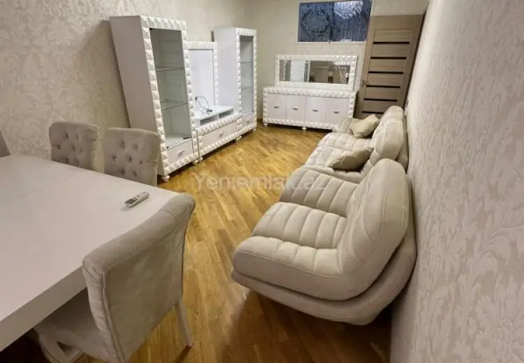3 otaqlı mənzil Satılır, Yasamal qəs., Yasamal, Bakı