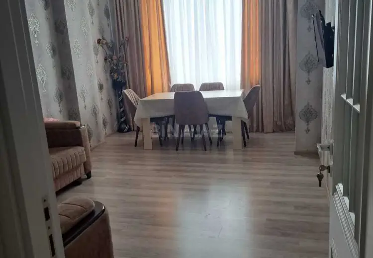 2 otaqlı mənzil Satılır, Zığ qəs., Suraxanı, Bakı