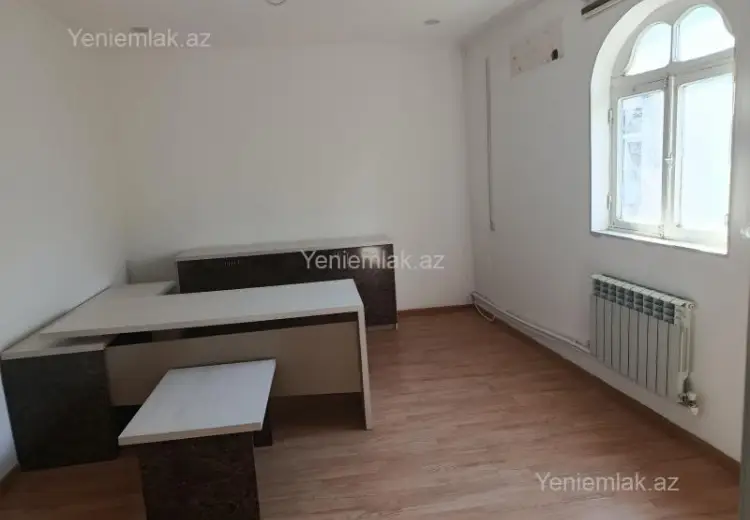 3 otaqlı mənzil Kirayə (aylıq), Montin qəs., Nərimanov, Bakı
