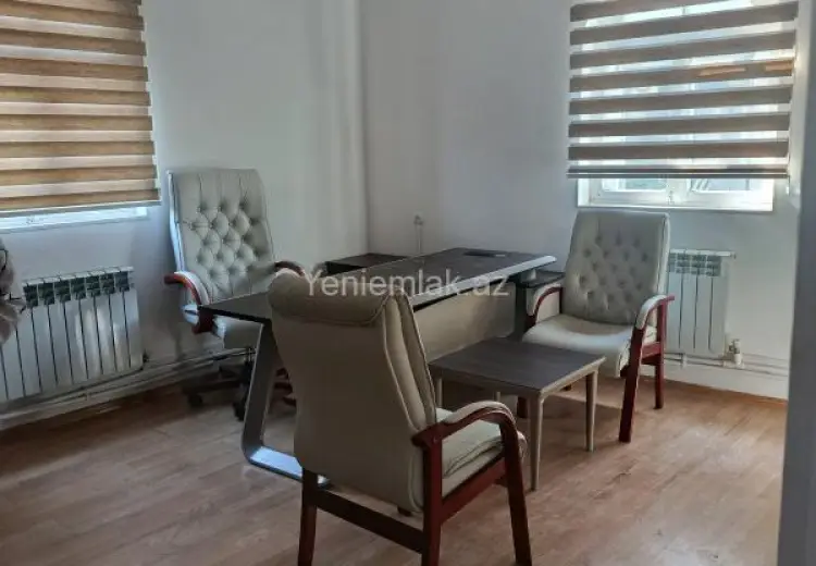 3 otaqlı mənzil Kirayə (aylıq), Montin qəs., Nərimanov, Bakı