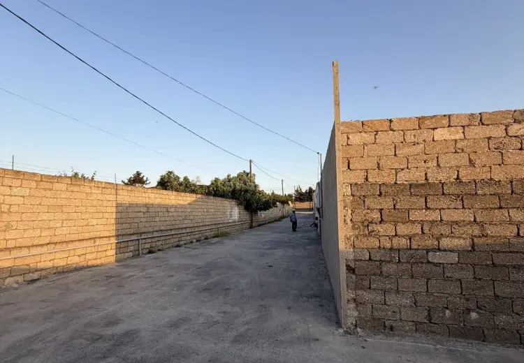 6.5 sot Torpaq Satılır, Sabunçu, Bakı