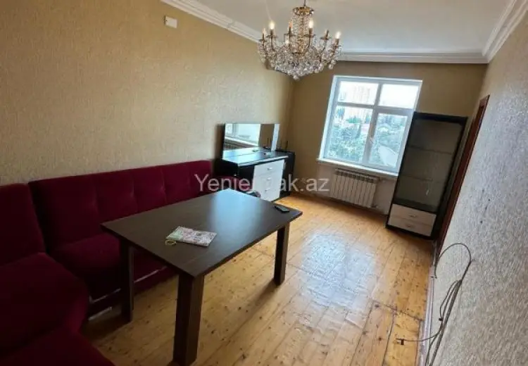 145 000 AZN - 3 otaqlı mənzil Satılır, Xətai, Bakı