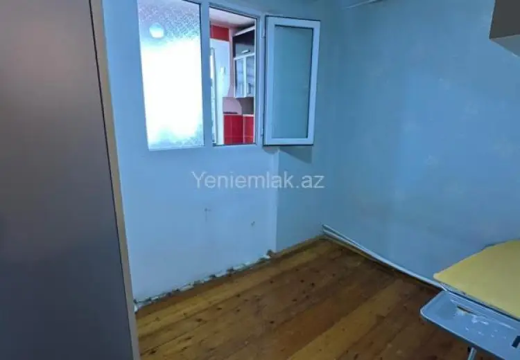 145 000 AZN - 3 otaqlı mənzil Satılır, Xətai, Bakı