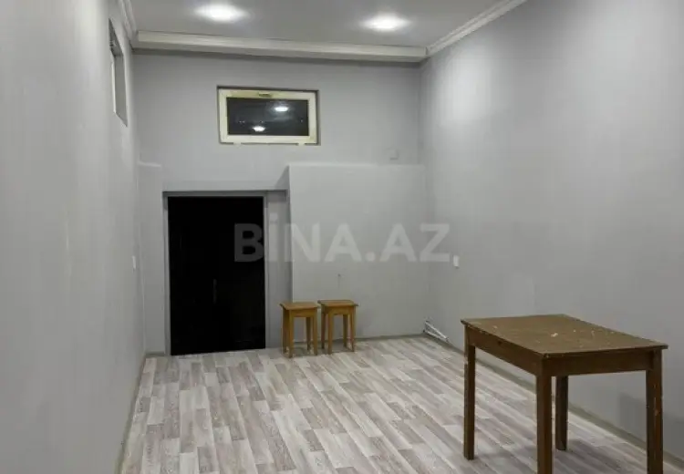 1 otaqlı mənzil Kirayə (aylıq), Binəqədi qəs., Binəqədi, Bakı