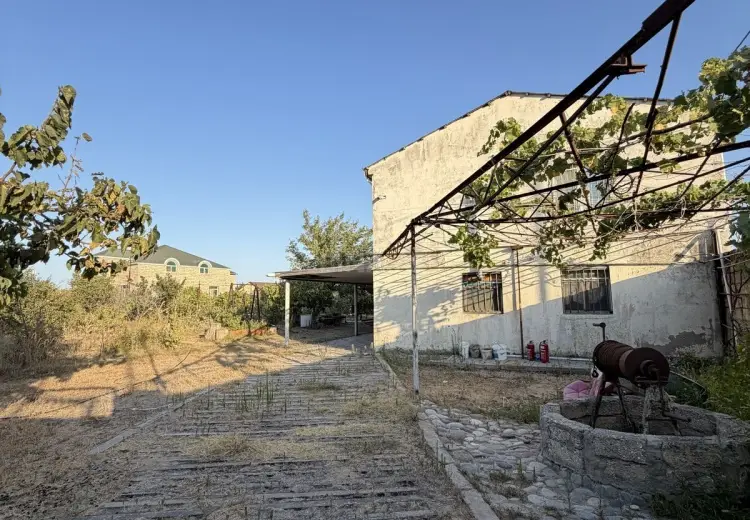 18 sot Torpaq Satılır, Sabunçu, Bakı
