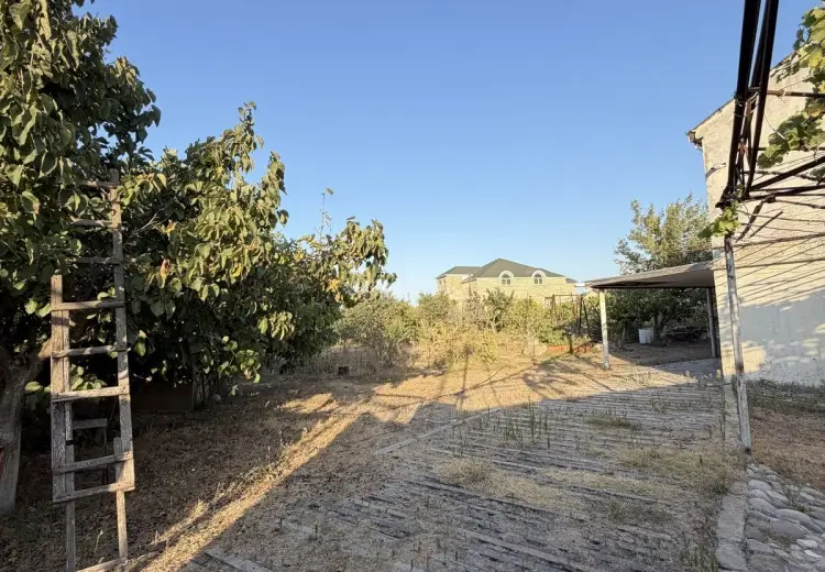 18 sot Torpaq Satılır, Sabunçu, Bakı