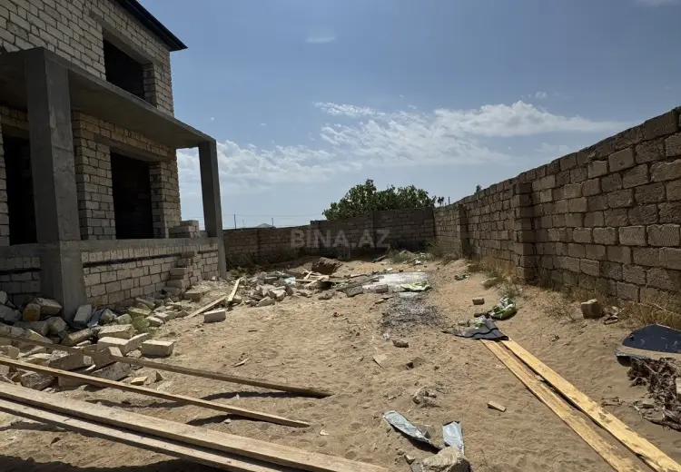 6 otaqlı mənzil Satılır, Nardaran qəs., Sabunçu, Bakı