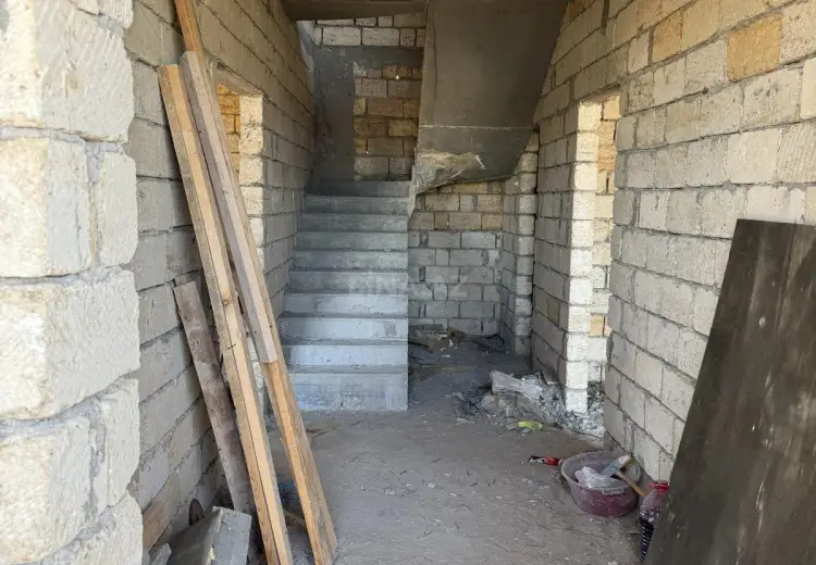 6 otaqlı mənzil Satılır, Nardaran qəs., Sabunçu, Bakı