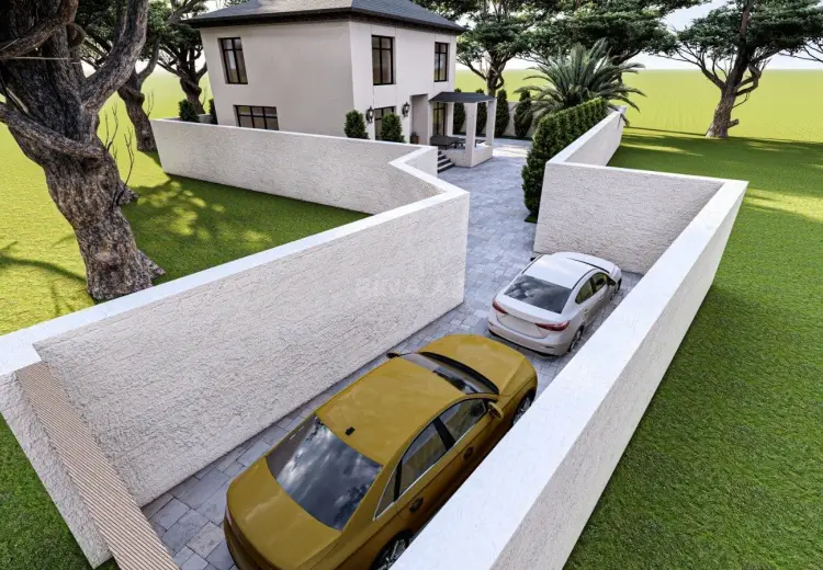 6 otaqlı mənzil Satılır, Nardaran qəs., Sabunçu, Bakı