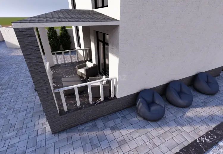 6 otaqlı mənzil Satılır, Nardaran qəs., Sabunçu, Bakı