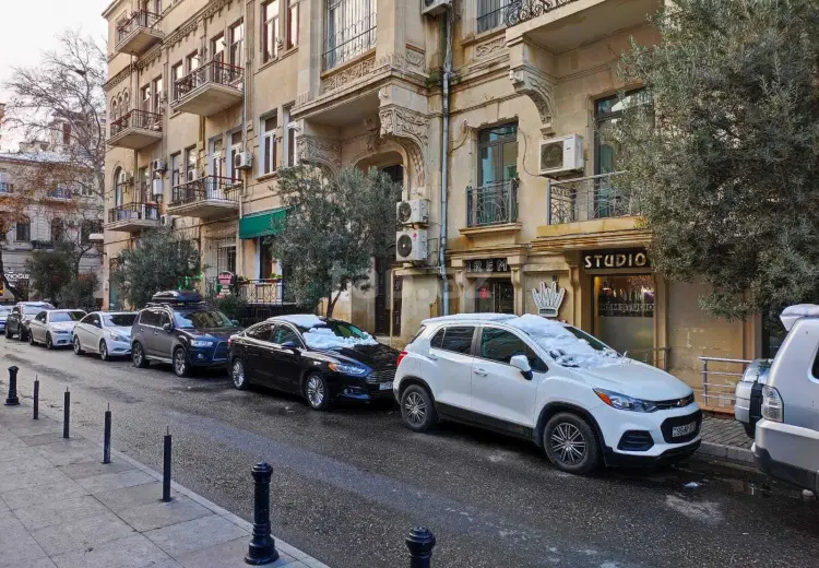 0 m² Obyekt / Ofis , Bakı