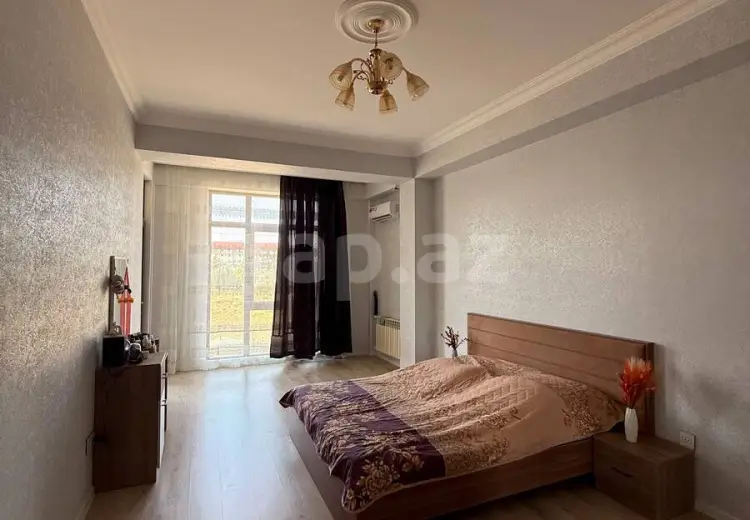 3 otaqlı mənzil Kirayə (aylıq), Sumqayıt
