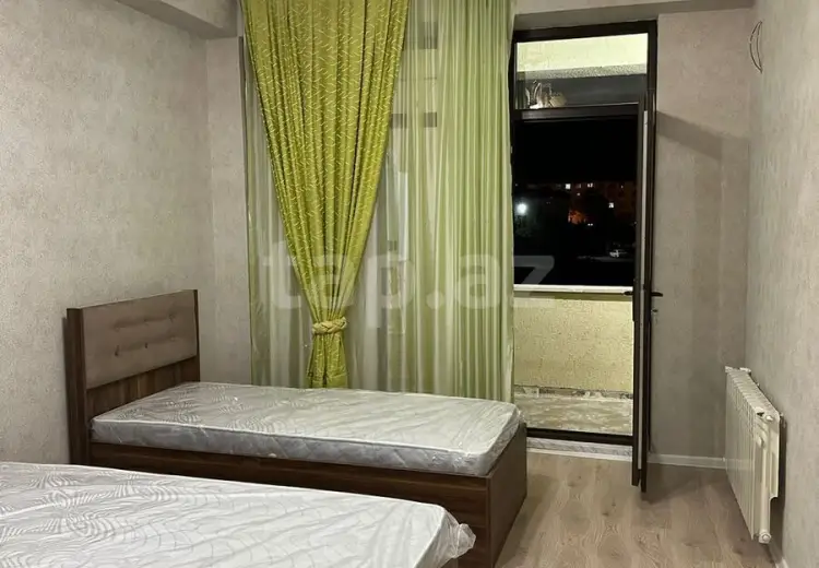 3 otaqlı mənzil Kirayə (aylıq), Sumqayıt