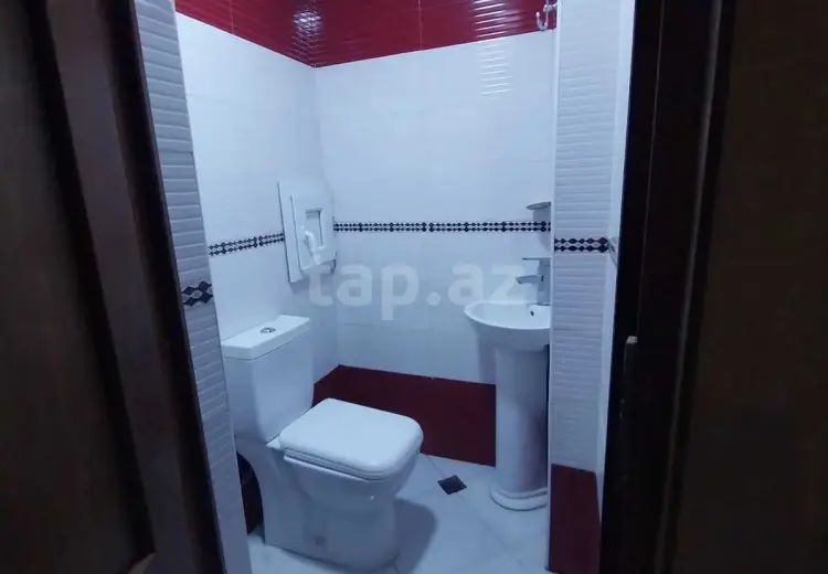 2 otaqlı mənzil , Xırdalan